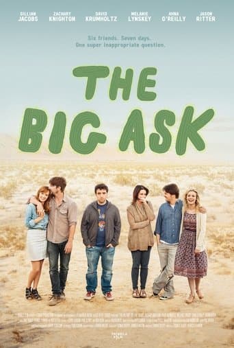 The Big Ask Image