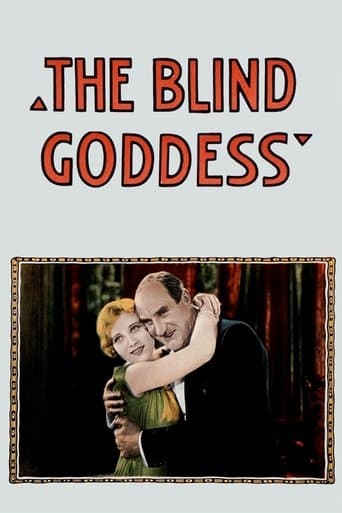 The Blind Goddess Image