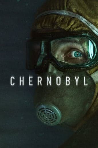 Chernobyl Image