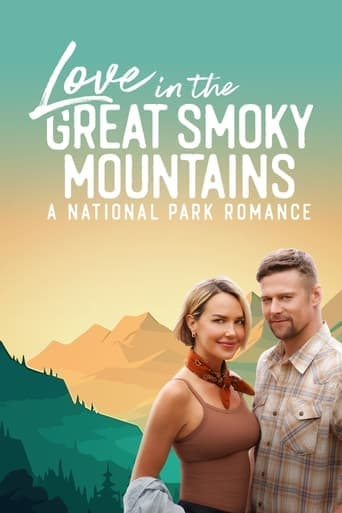 Love in the Great Smoky Mountains: A National Park Romance Image