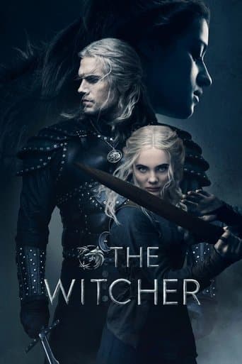 The Witcher Image