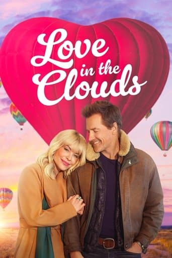 Love In The Clouds Image
