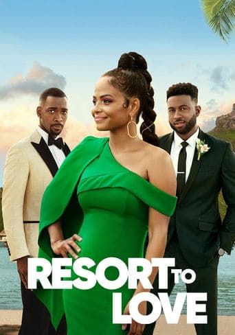 Resort to Love Image