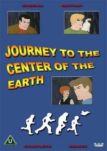 Journey to the Center of the Earth Image