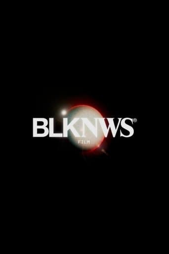 BLKNWS: Terms and Conditions Image