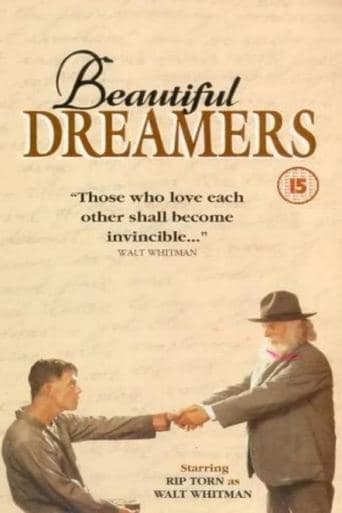 Beautiful Dreamers Image