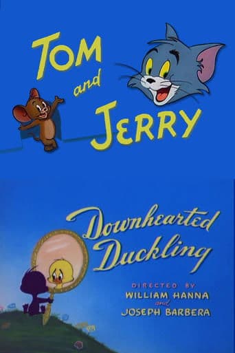 Downhearted Duckling Image