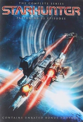 Starhunter Image