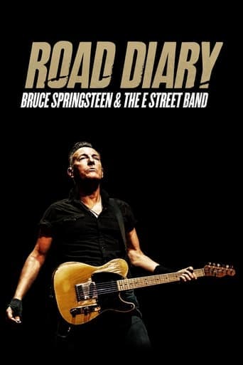 Road Diary: Bruce Springsteen and The E Street Band Image