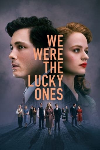 We Were the Lucky Ones Image