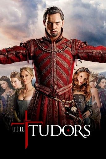 The Tudors Image