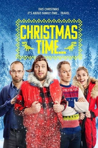 Christmas Time Image