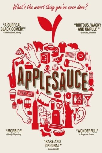 Applesauce Image
