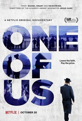 One of Us Image