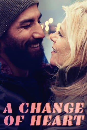 A Change of Heart Image