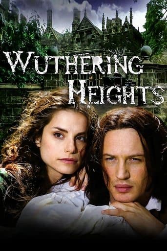 Wuthering Heights Image