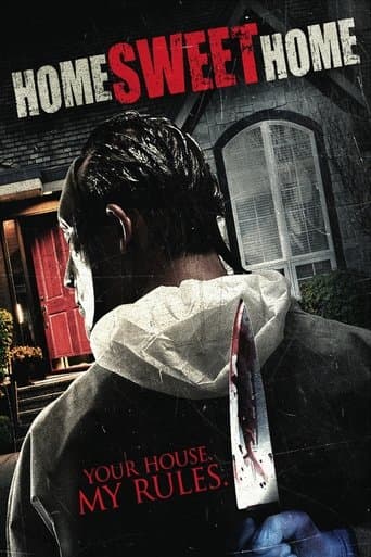 Home Sweet Home Image