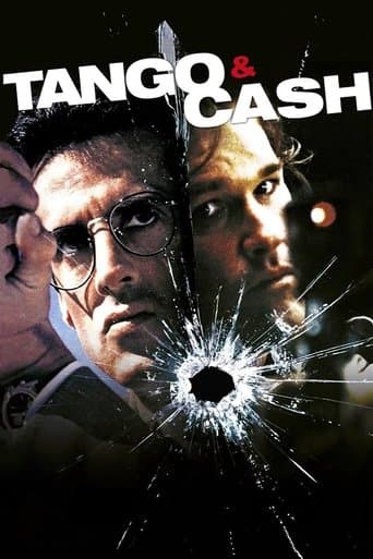 Tango & Cash Image
