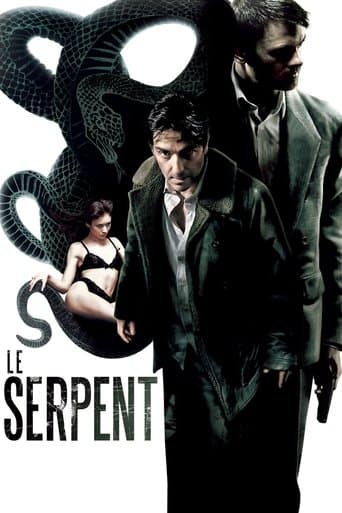 The Snake Image