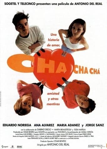 Cha cha chá Image