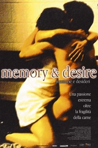 Memory & Desire Image