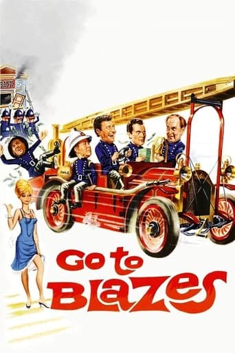 Go to Blazes Image