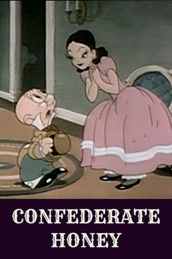 Confederate Honey Image