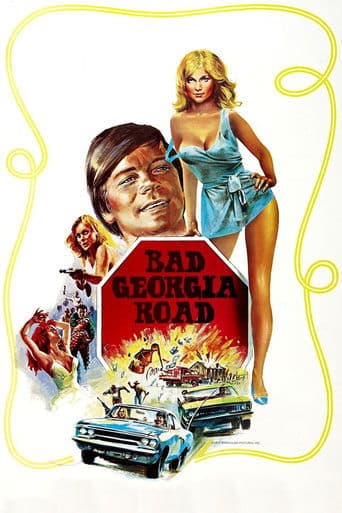 Bad Georgia Road Image