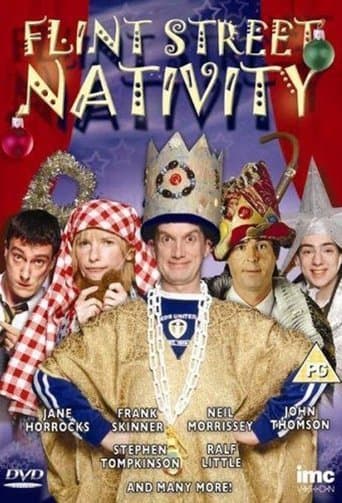 The Flint Street Nativity Image