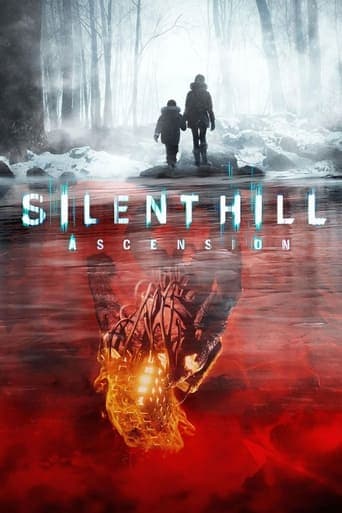 Silent Hill: Ascension Image