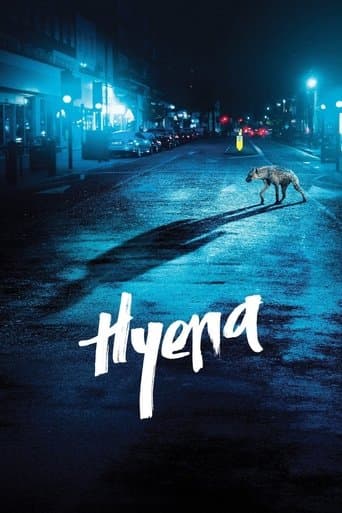 Hyena Image