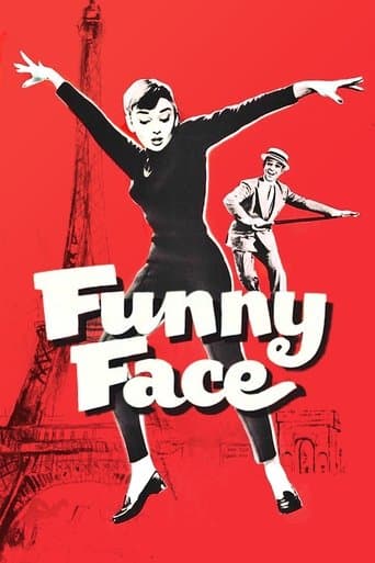 Funny Face Image