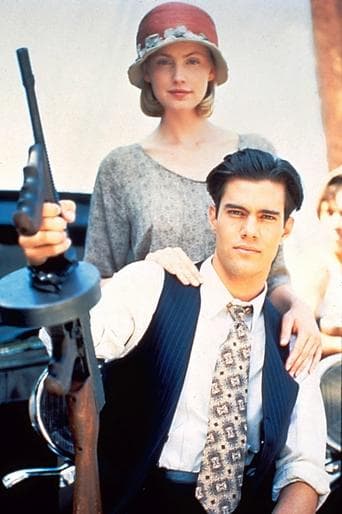 Bonnie & Clyde: The True Story Image