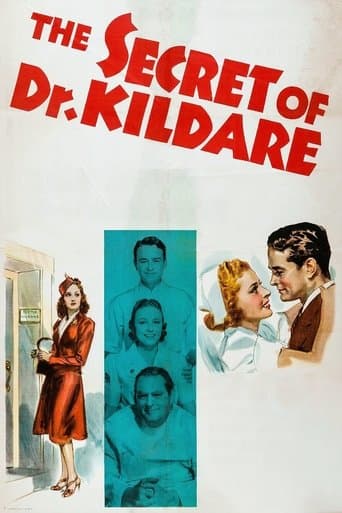 The Secret of Dr. Kildare Image