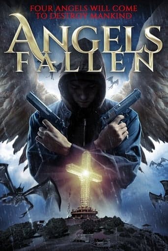 Angels Fallen Image