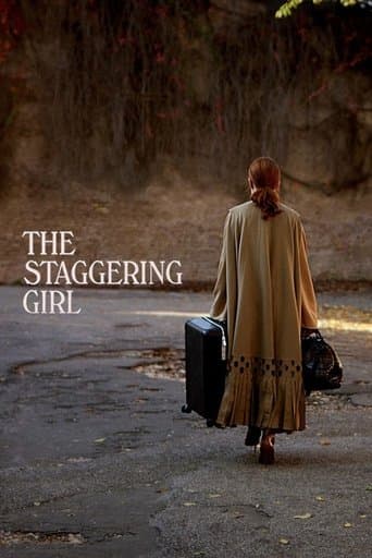 The Staggering Girl Image