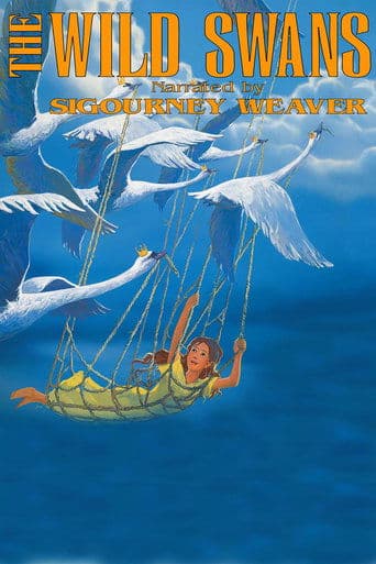 The Wild Swans Image