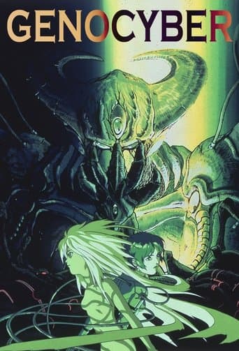 Genocyber Image