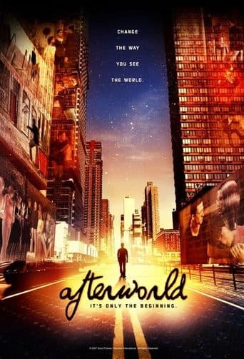 Afterworld Image