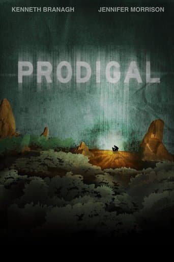 Prodigal Image