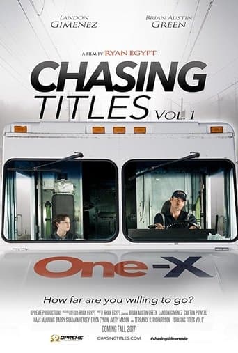 Chasing Titles Vol. 1 Image