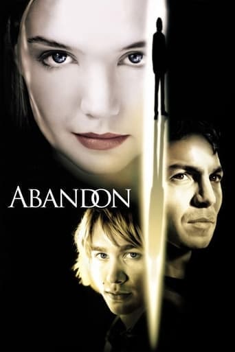 Abandon Image
