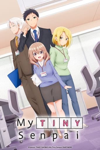 My Tiny Senpai Image