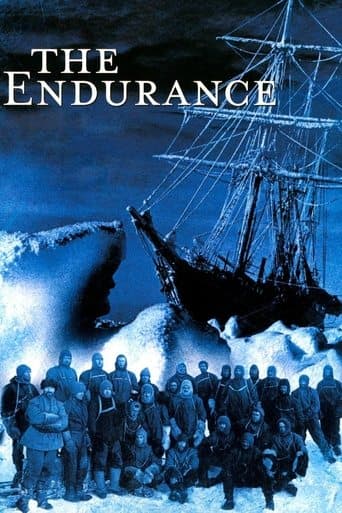 The Endurance Image
