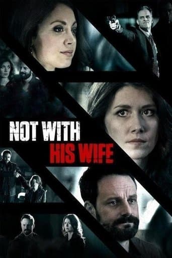 Not With His Wife Image