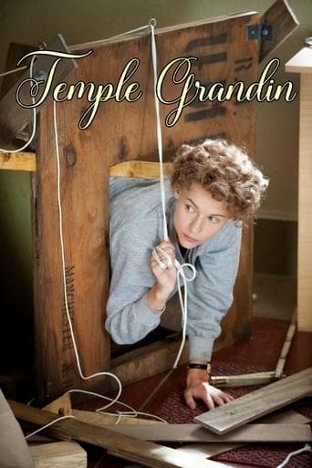 Temple Grandin Image