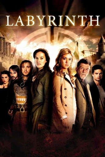 Labyrinth Image