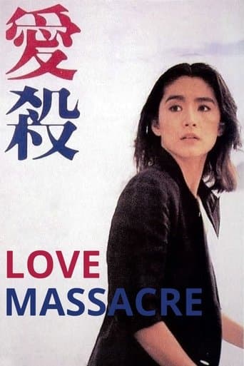 Love Massacre Image