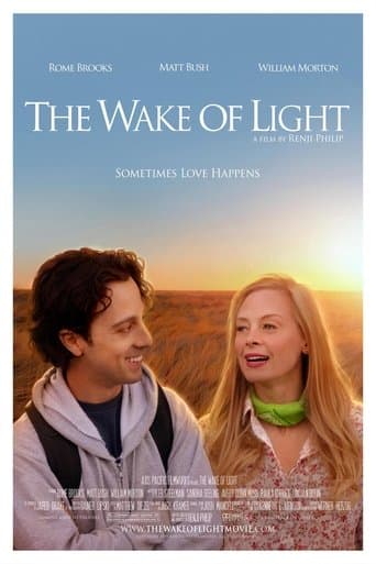 The Wake of Light Image