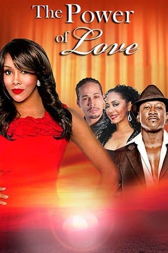 The Power of Love Image